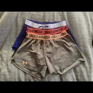 Under Armour Shorts